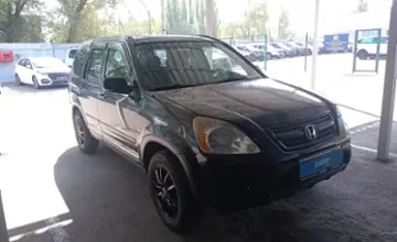 Honda CR-V 2004 года за 5 000 000 тг. в Алматы фото 3