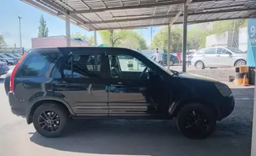 Honda CR-V 2004 года за 5 000 000 тг. в Алматы фото 4