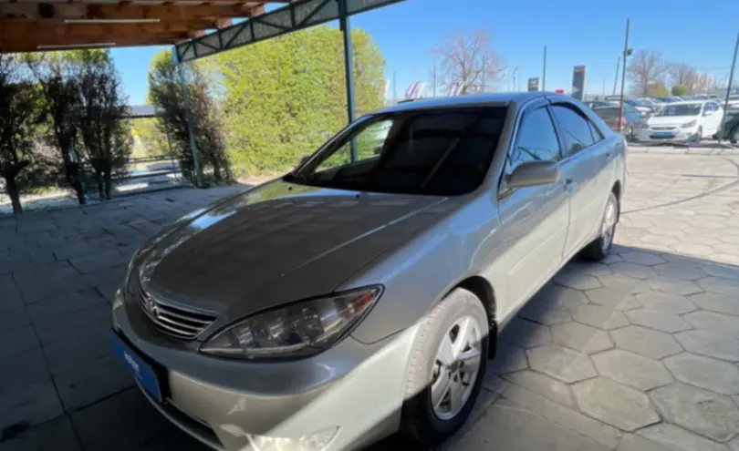 Toyota Camry 2003 года за 5 000 000 тг. в Талдыкорган