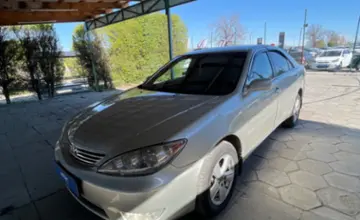 Toyota Camry 2003 года за 5 000 000 тг. в Талдыкорган фото 1