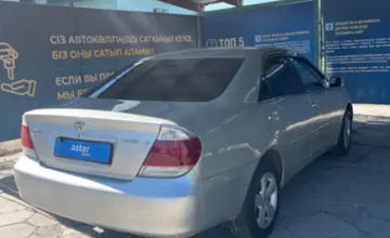Toyota Camry 2003 года за 5 000 000 тг. в Талдыкорган