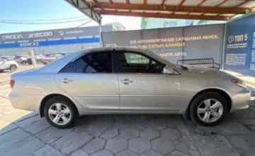 Toyota Camry 2003 года за 5 000 000 тг. в Талдыкорган фото 4