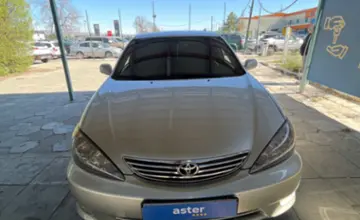 Toyota Camry 2003 года за 5 000 000 тг. в Талдыкорган фото 2