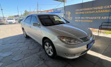 Toyota Camry 2003 года за 5 000 000 тг. в Талдыкорган фото 3