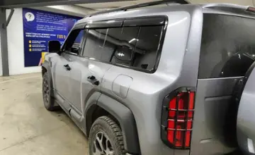 BYD FangChengBao Leopard 5 2024 года за 29 000 000 тг. в Астана фото 4