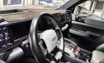 BYD FangChengBao Leopard 5 2024 года за 29 000 000 тг. в Астана фото 5