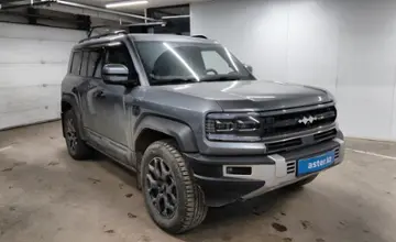 BYD FangChengBao Leopard 5 2024 года за 29 000 000 тг. в Астана фото 2