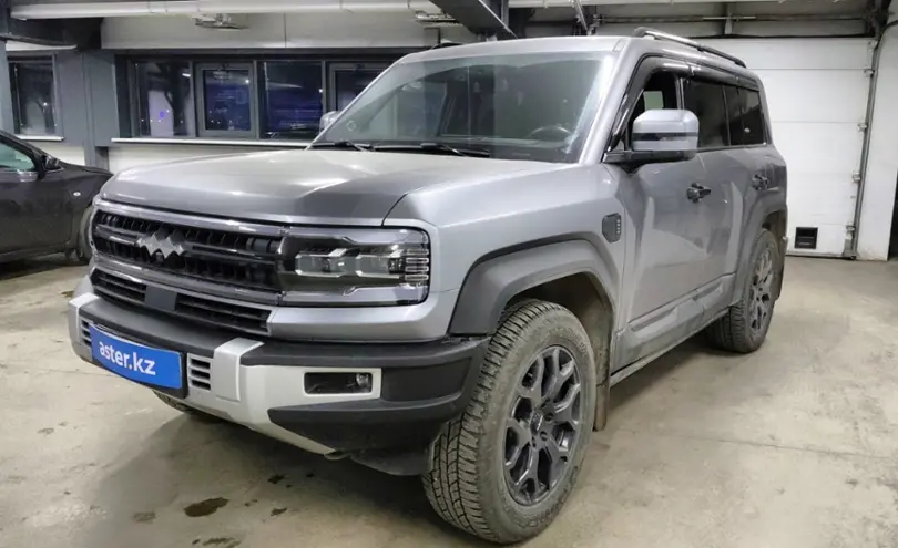 BYD FangChengBao Leopard 5 2024 года за 29 000 000 тг. в Астана