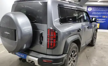 BYD FangChengBao Leopard 5 2024 года за 29 000 000 тг. в Астана фото 3