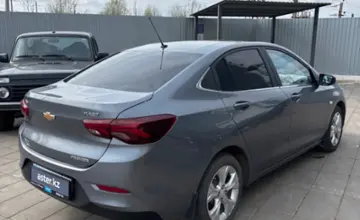 Chevrolet Onix 2023 года за 5 000 000 тг. в Уральск
