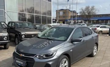 Chevrolet Onix 2023 года за 5 000 000 тг. в Уральск фото 1
