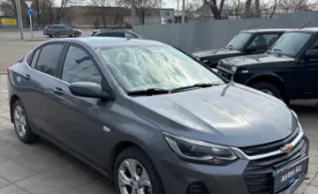 Chevrolet Onix 2023 года за 5 000 000 тг. в Уральск фото 3