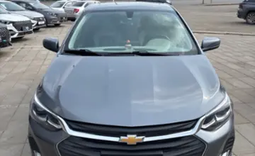 Chevrolet Onix 2023 года за 5 000 000 тг. в Уральск фото 2