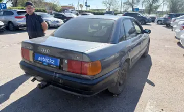 Audi 100 1991 года за 1 300 000 тг. в Шымкент