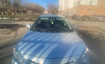 Toyota Corolla 2011 года за 6 600 000 тг. в Костанай фото 2