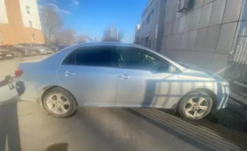 Toyota Corolla 2011 года за 6 600 000 тг. в Костанай фото 4