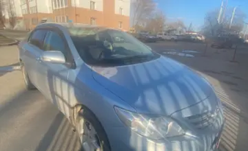 Toyota Corolla 2011 года за 6 600 000 тг. в Костанай фото 3