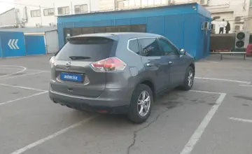 Nissan X-Trail 2014 года за 7 800 000 тг. в Алматы фото 3