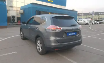 Nissan X-Trail 2014 года за 7 800 000 тг. в Алматы фото 4