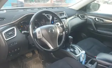 Nissan X-Trail 2014 года за 7 800 000 тг. в Алматы фото 5