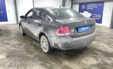 Volkswagen Polo 2014 года за 4 100 000 тг. в Астана фото 4