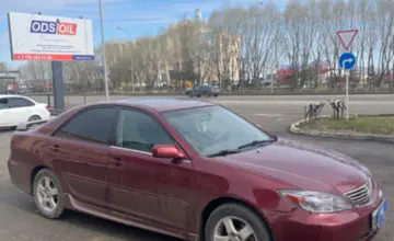 Toyota Camry 2004 года за 4 000 000 тг. в Кокшетау фото 3