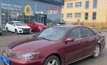 Toyota Camry 2004 года за 4 000 000 тг. в Кокшетау фото 1