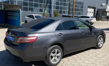 Toyota Camry 2007 года за 4 000 000 тг. в Караганда