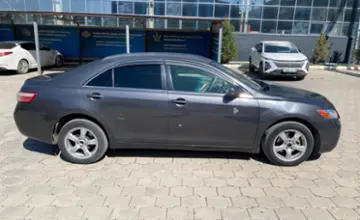 Toyota Camry 2007 года за 4 000 000 тг. в Караганда фото 4