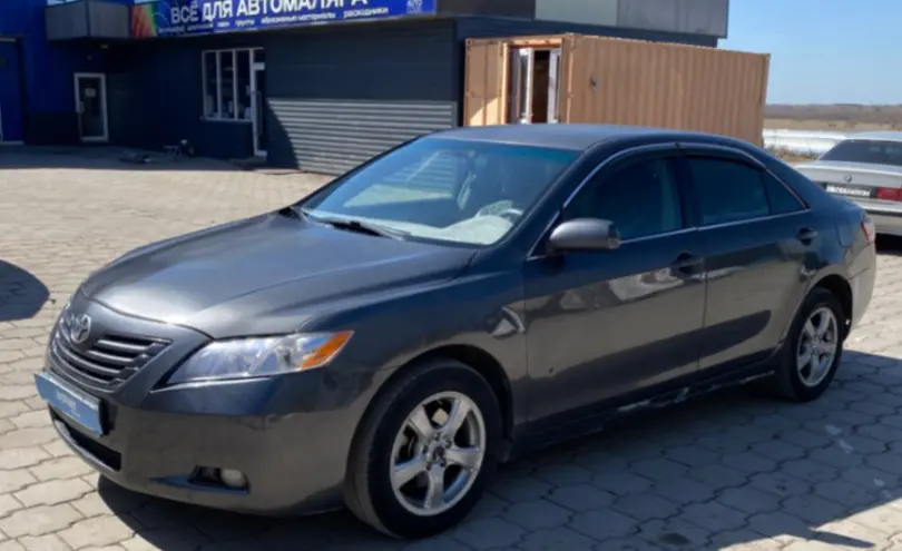 Toyota Camry 2007 года за 4 000 000 тг. в Караганда
