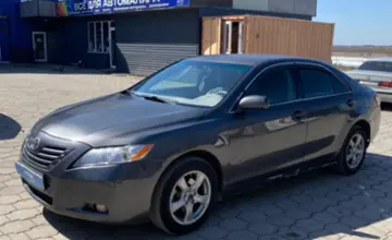 Toyota Camry 2007 года за 4 000 000 тг. в Караганда фото 1