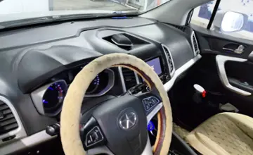 JAC S3 2023 года за 5 500 000 тг. в Астана фото 5
