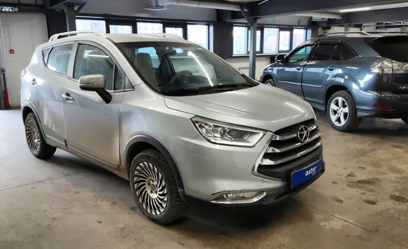 JAC S3 2023 года за 5 500 000 тг. в Астана фото 2