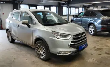 JAC S3 2023 года за 5 500 000 тг. в Астана фото 2