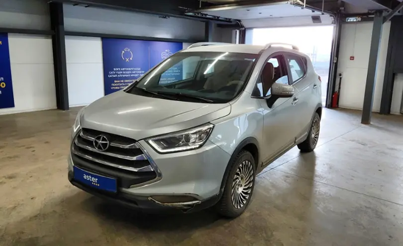 JAC S3 2023 года за 5 500 000 тг. в Астана