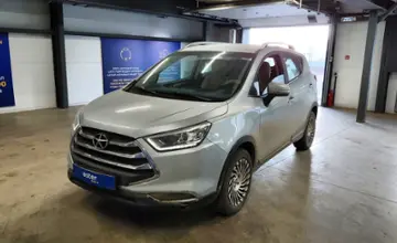 JAC S3 2023 года за 5 500 000 тг. в Астана фото 1