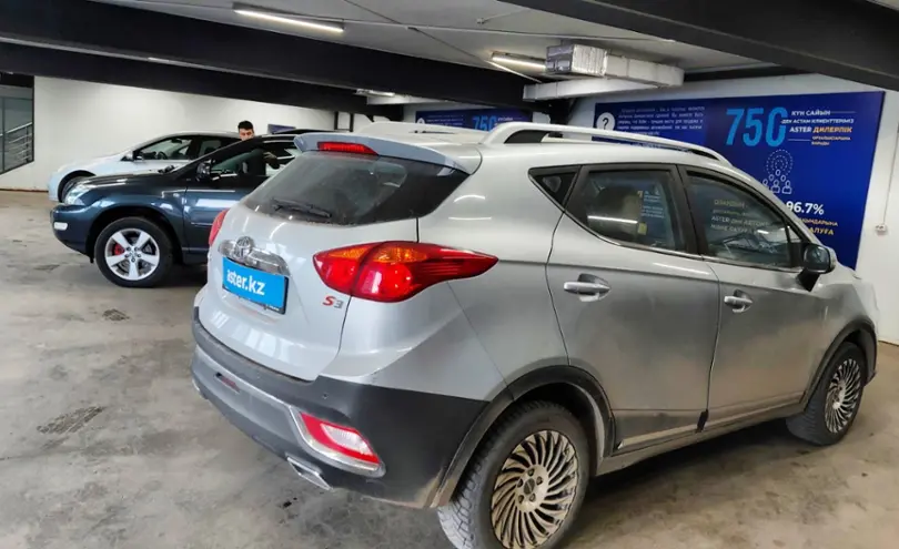 JAC S3 2023 года за 5 500 000 тг. в Астана фото 3