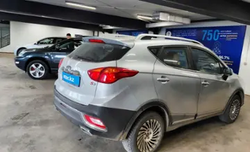 JAC S3 2023 года за 5 500 000 тг. в Астана фото 3
