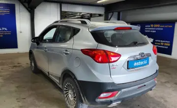JAC S3 2023 года за 5 500 000 тг. в Астана фото 4
