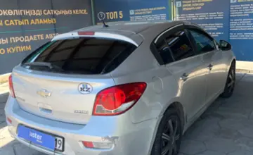 Chevrolet Cruze 2012 года за 4 000 000 тг. в Талдыкорган