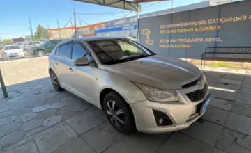 Chevrolet Cruze 2012 года за 4 000 000 тг. в Талдыкорган фото 3