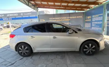 Chevrolet Cruze 2012 года за 4 000 000 тг. в Талдыкорган фото 4