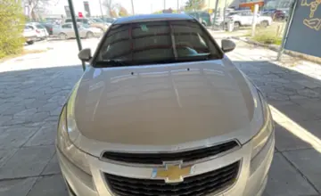 Chevrolet Cruze 2012 года за 4 000 000 тг. в Талдыкорган фото 2