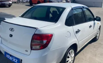 LADA (ВАЗ) Granta 2012 года за 2 000 000 тг. в Костанай