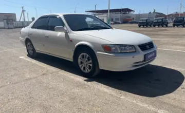 Toyota Camry 1997 года за 3 000 000 тг. в Кызылорда фото 3