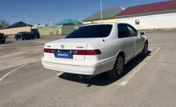 Toyota Camry 1997 года за 3 000 000 тг. в Кызылорда