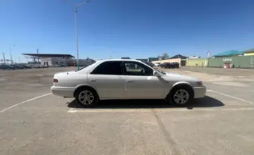 Toyota Camry 1997 года за 3 000 000 тг. в Кызылорда фото 4