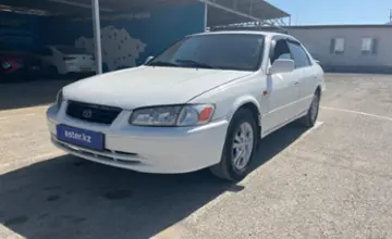 Toyota Camry 1997 года за 3 000 000 тг. в Кызылорда фото 1