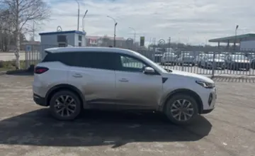 Chery Tiggo 7 Pro 2023 года за 7 000 000 тг. в Кокшетау фото 4