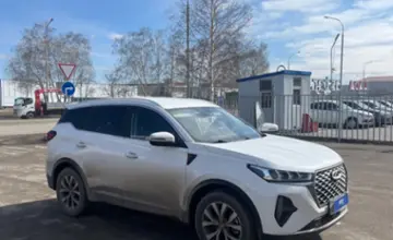 Chery Tiggo 7 Pro 2023 года за 7 000 000 тг. в Кокшетау фото 3